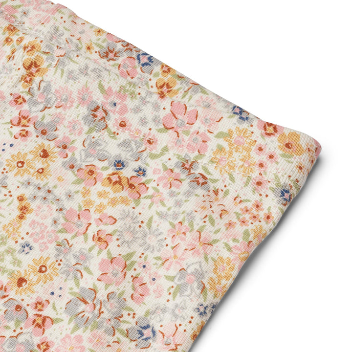 Jules leggings, Bright Flowers