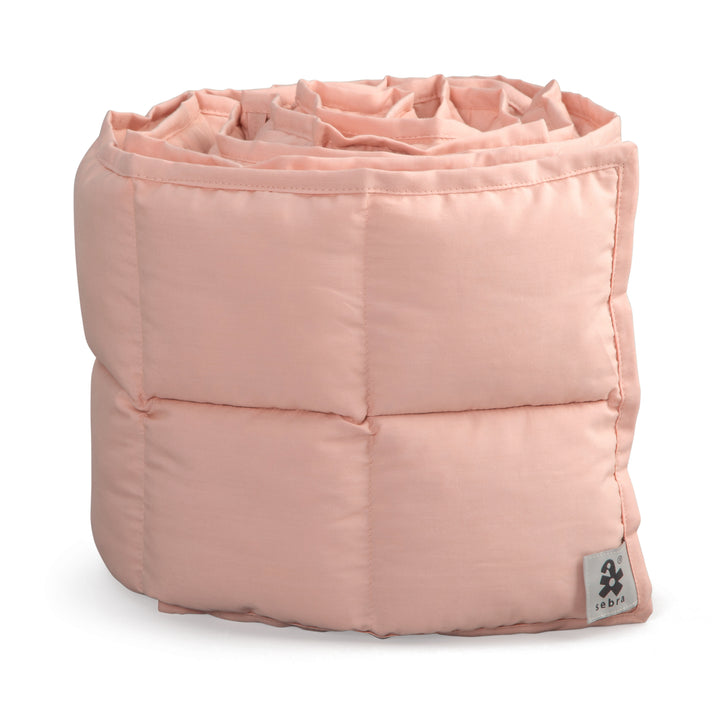 Rúmgrindarpúði, Blossom Pink