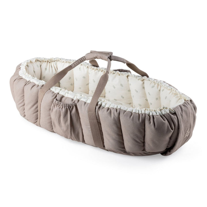 3-in-1 babynest, Sophora Leaves