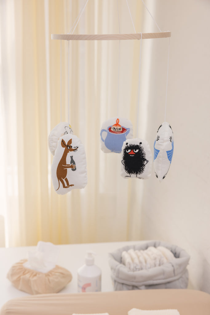 Moomin órói