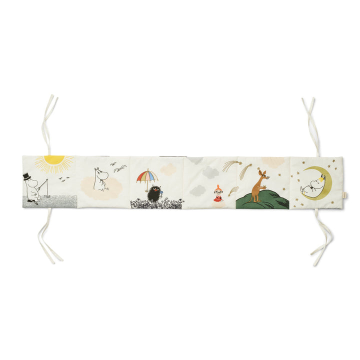 Moomin leikbók