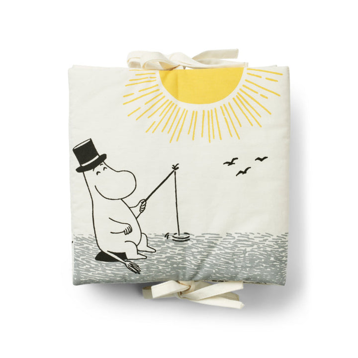Moomin leikbók