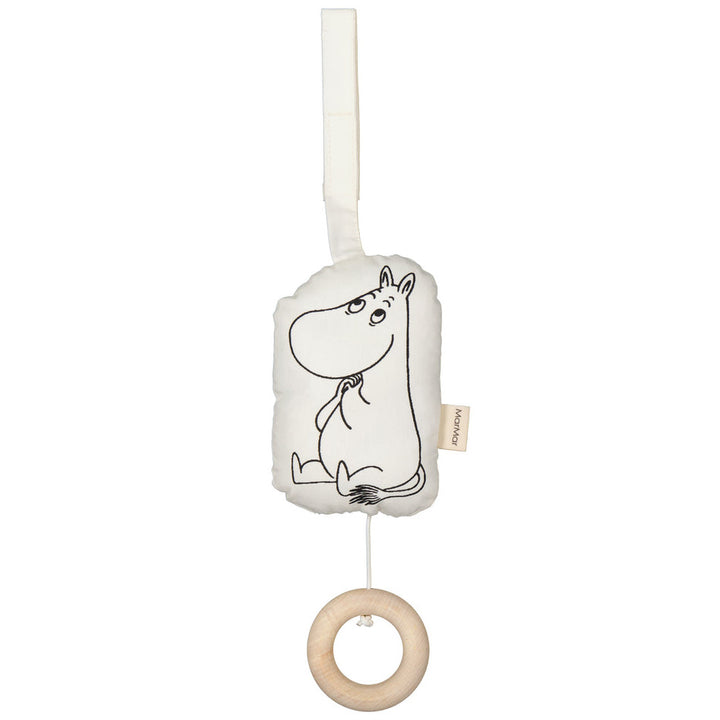 Moomin órógv