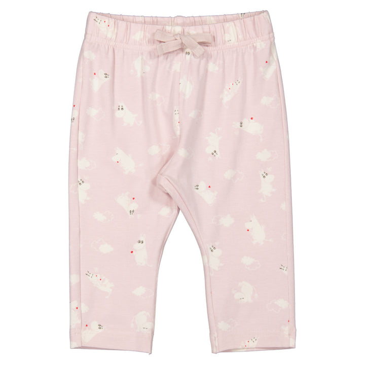 Pitti buxur, Rose Moomin