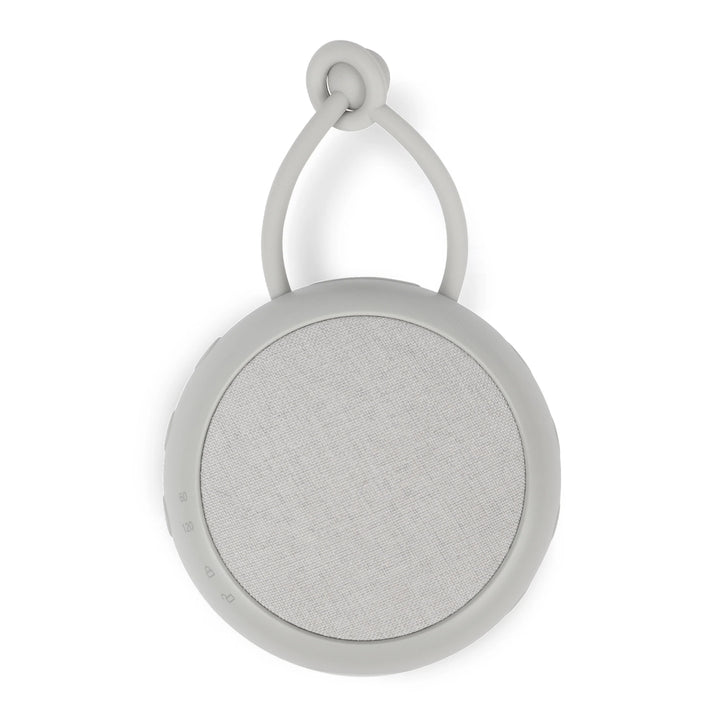White Noise Speaker, Lunar Rock