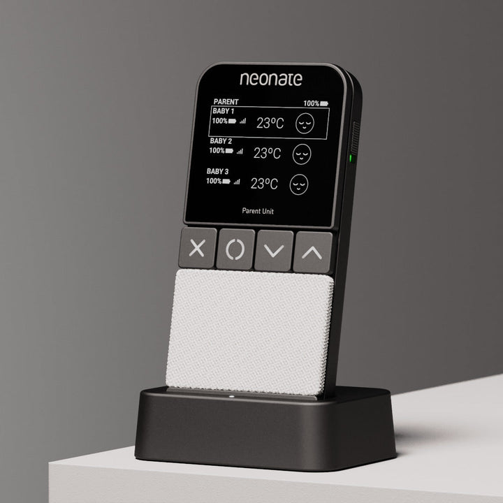 N65, Dark Grey