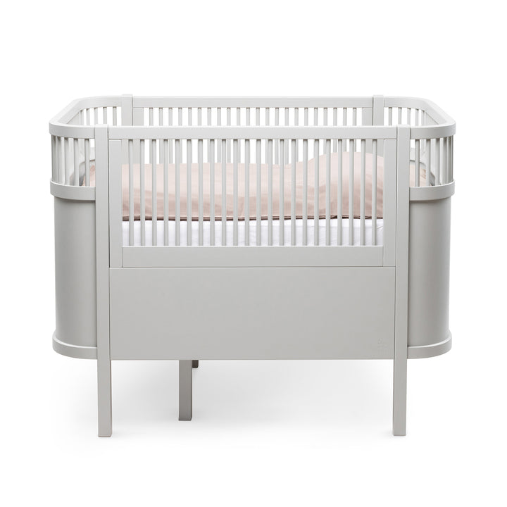 Sebra song, Baby og Junior, Stone