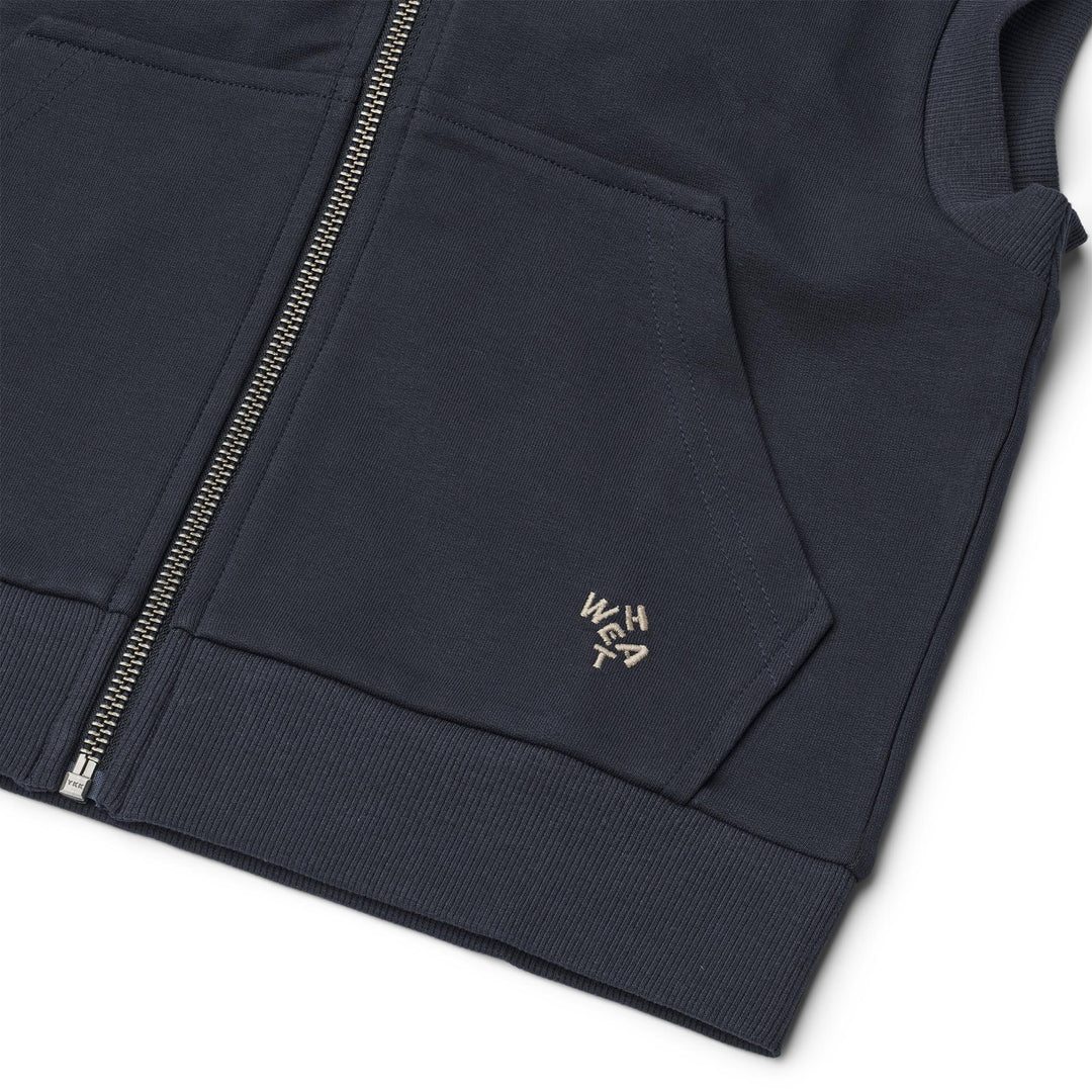 Gilet vesti, Navy