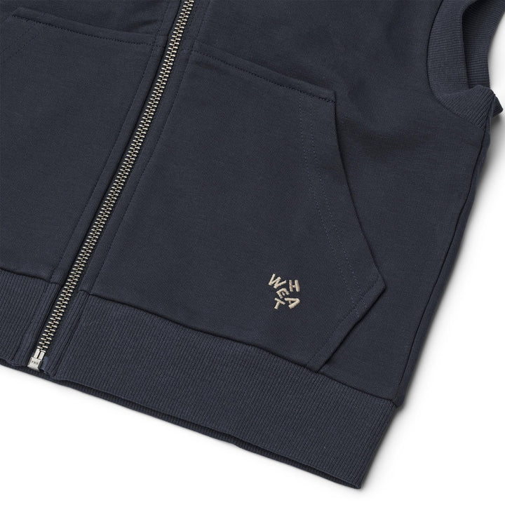 Gilet vesti, Navy