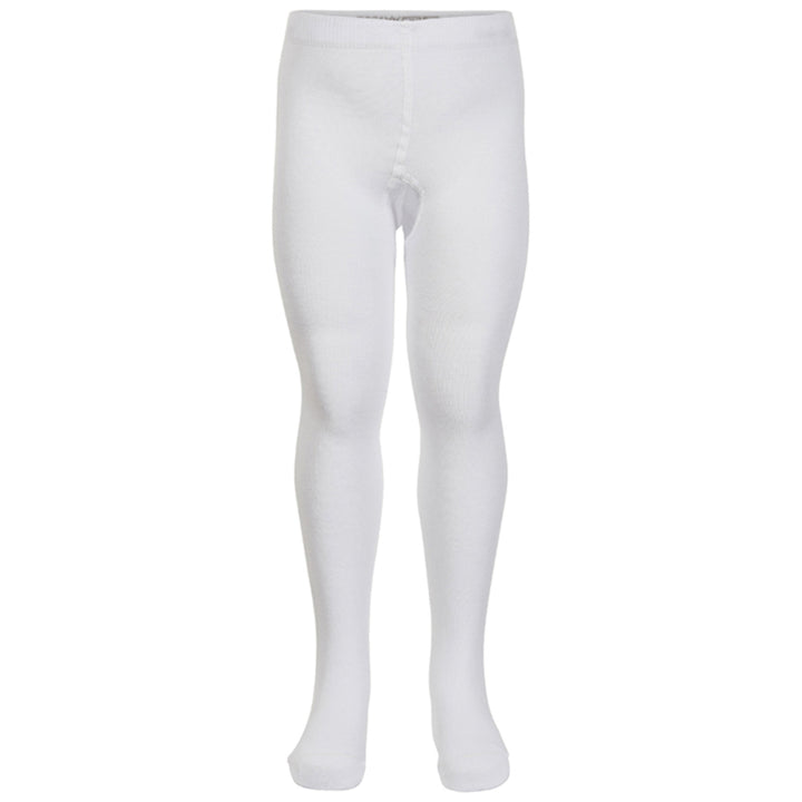 Sokkabuxur, White