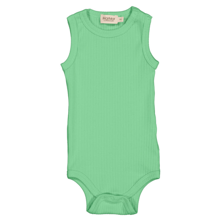 Modal body, Cale Green