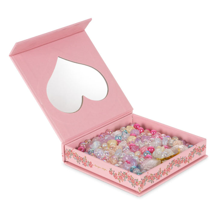 Box of Pearls