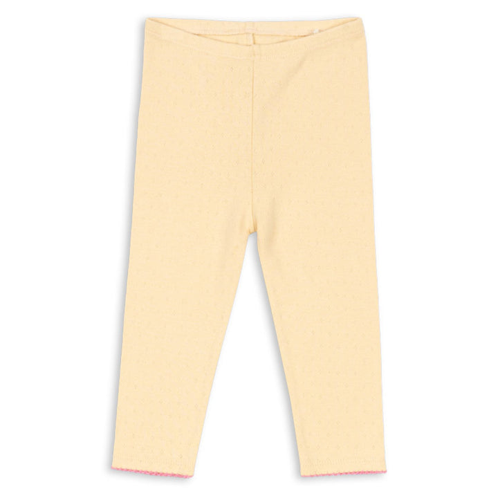 Minnie leggings, Golden Fleece