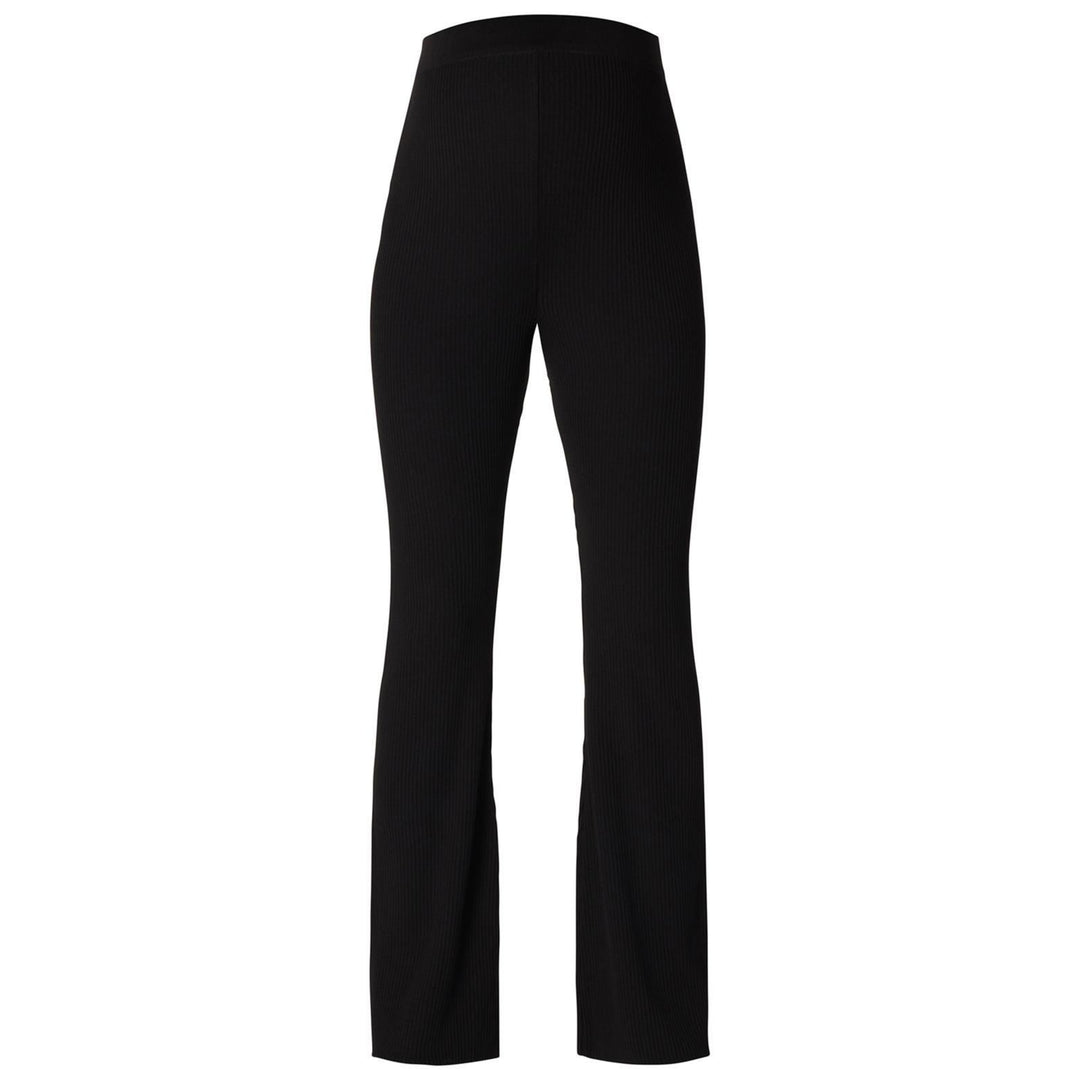 Sierra buksur, Black