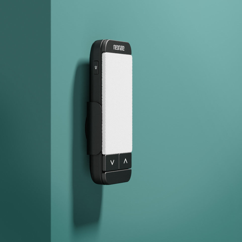 N65, Dark Grey