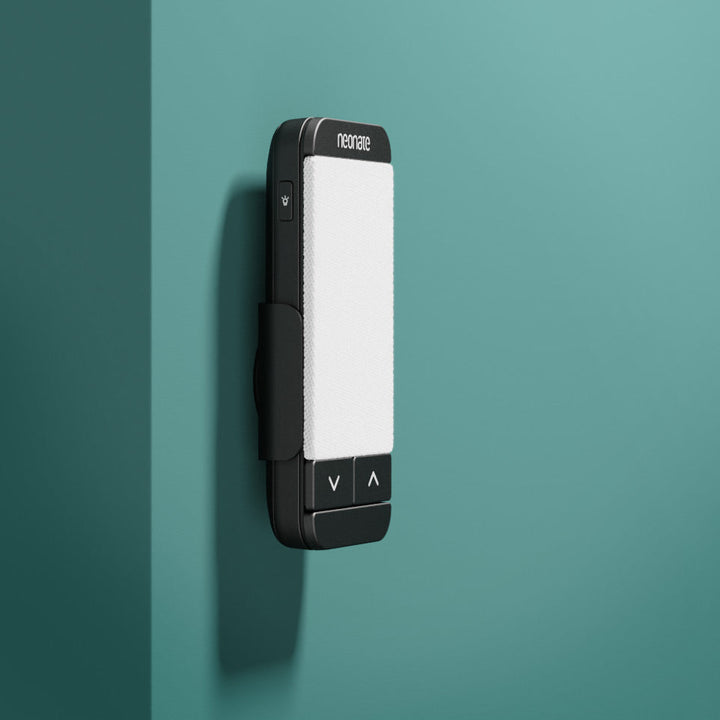N65, Dark Grey