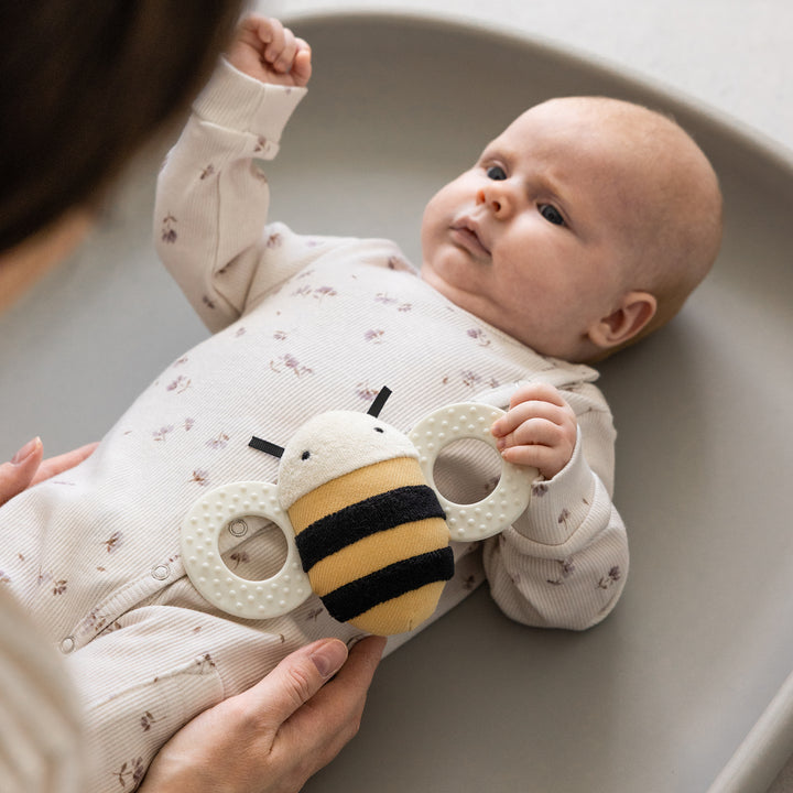Billy the Bee rangla
