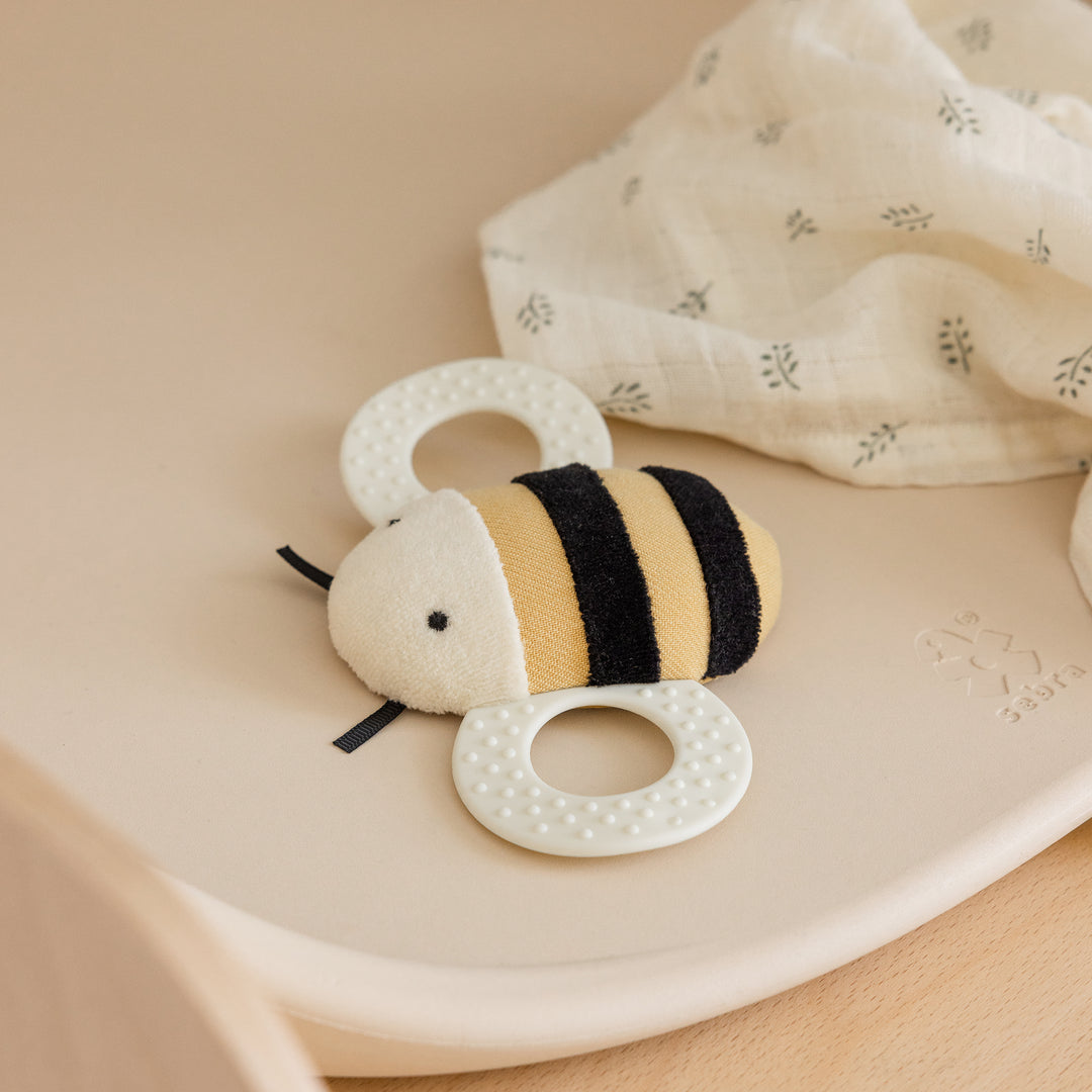Billy the Bee rangla