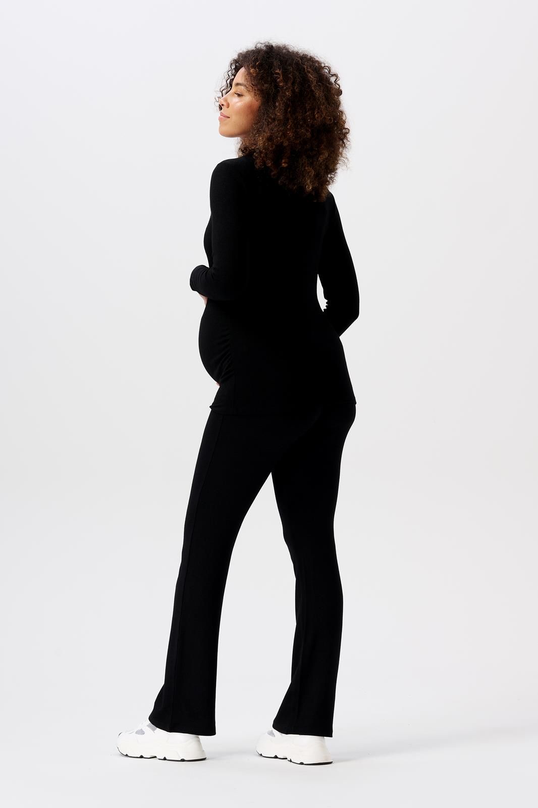 Luci buksur, Black