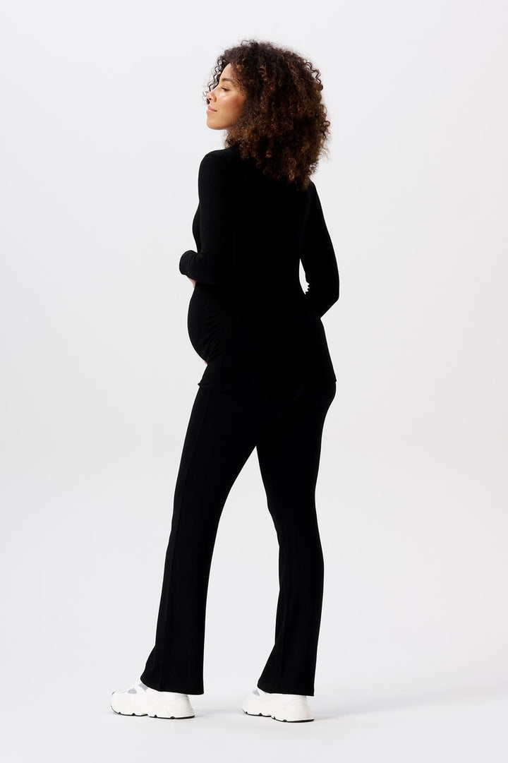 Luci buksur, Black