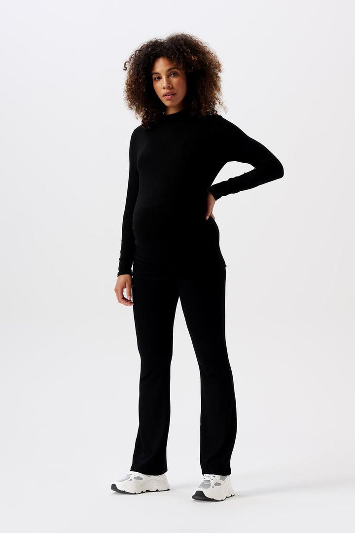 Luci buksur, Black