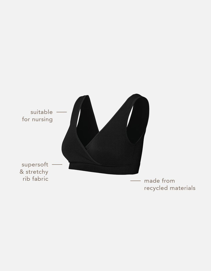 Gayla gevitoppur, Black