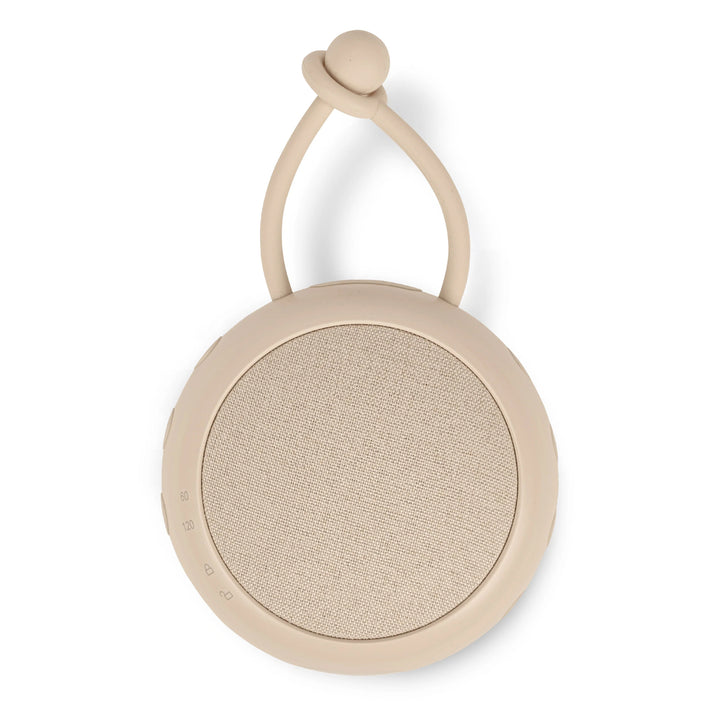 White Noise Speaker, Rose Cloud