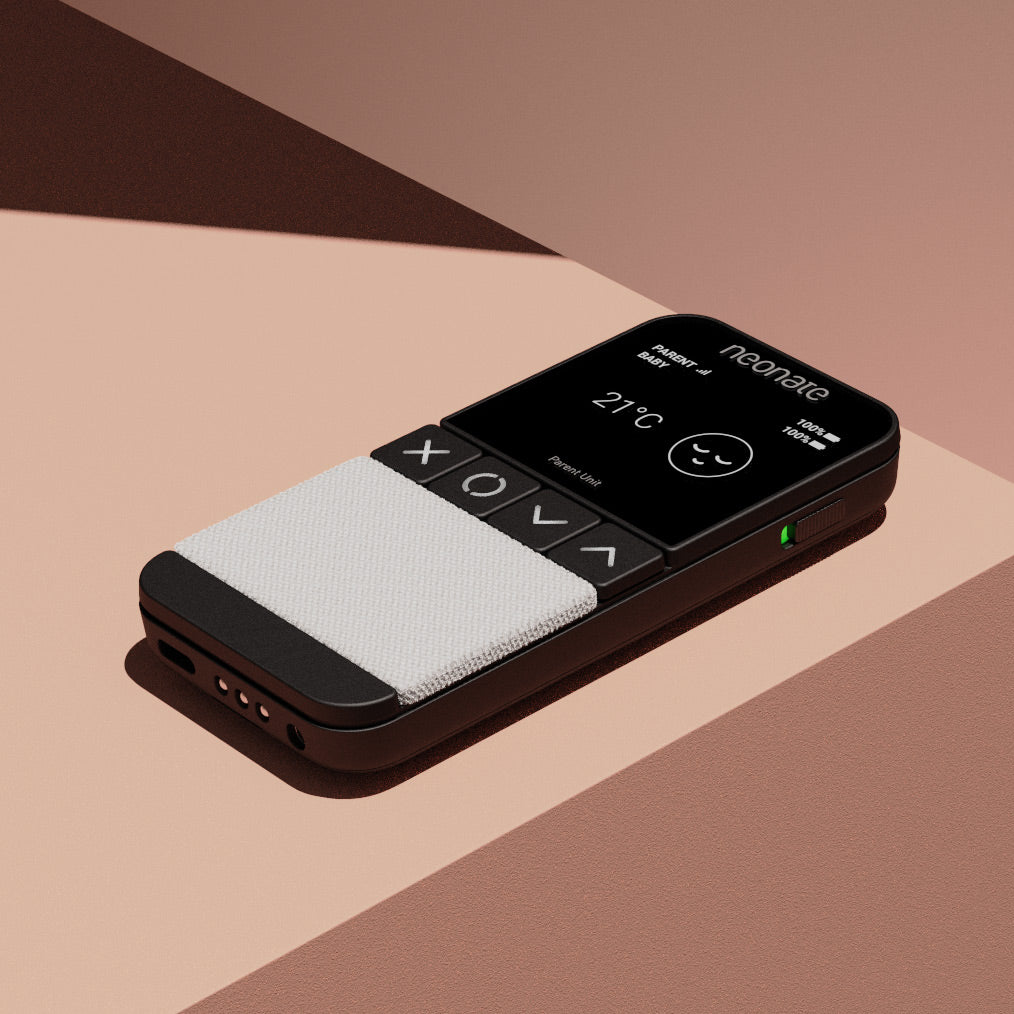 N65, Dark Grey