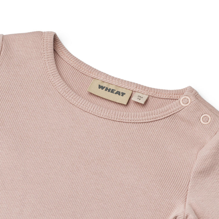 Ida bolur, Rose Powder