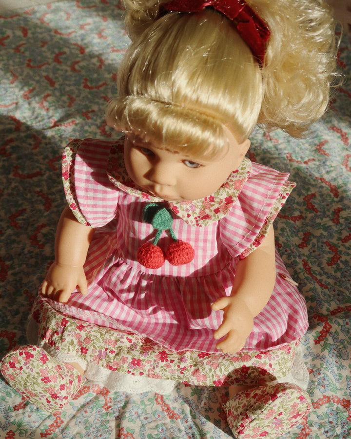 Gerda dúkka