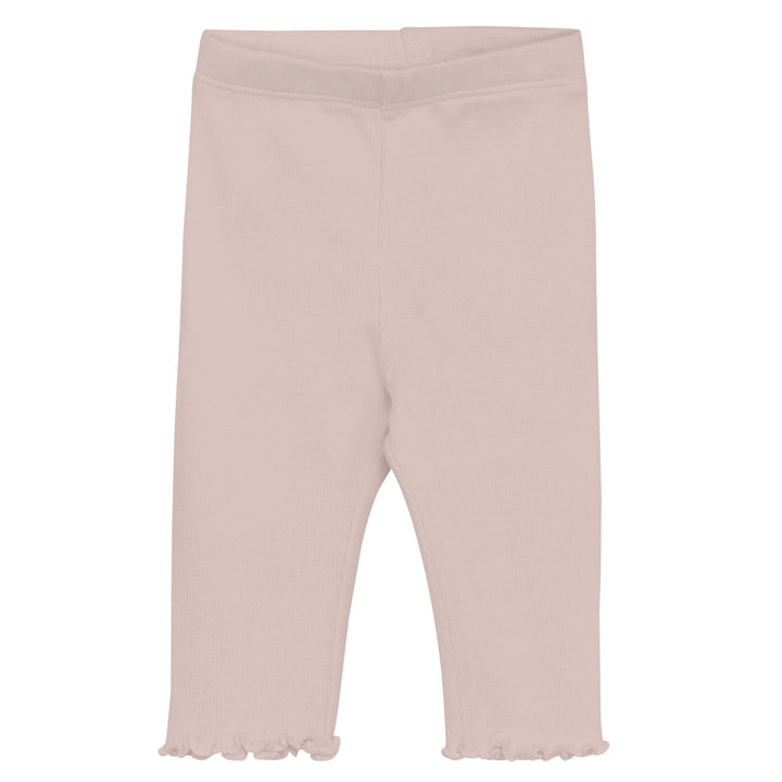 Ribb buksur, Sepia Rose