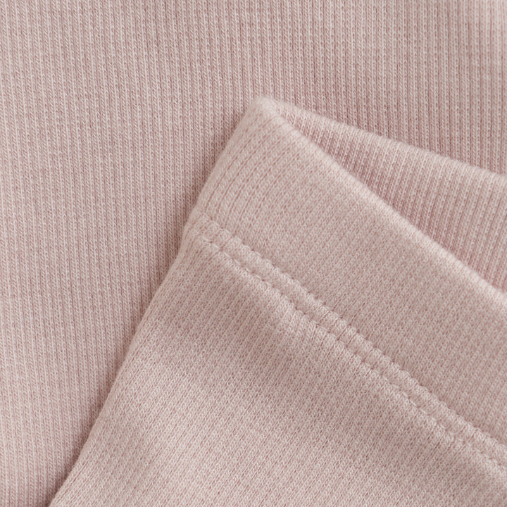 Ribb buksur, Sepia Rose