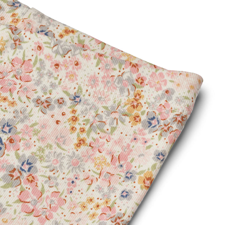 Jules leggings, Bright Flowers