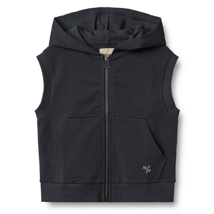 Gilet vesti, Navy