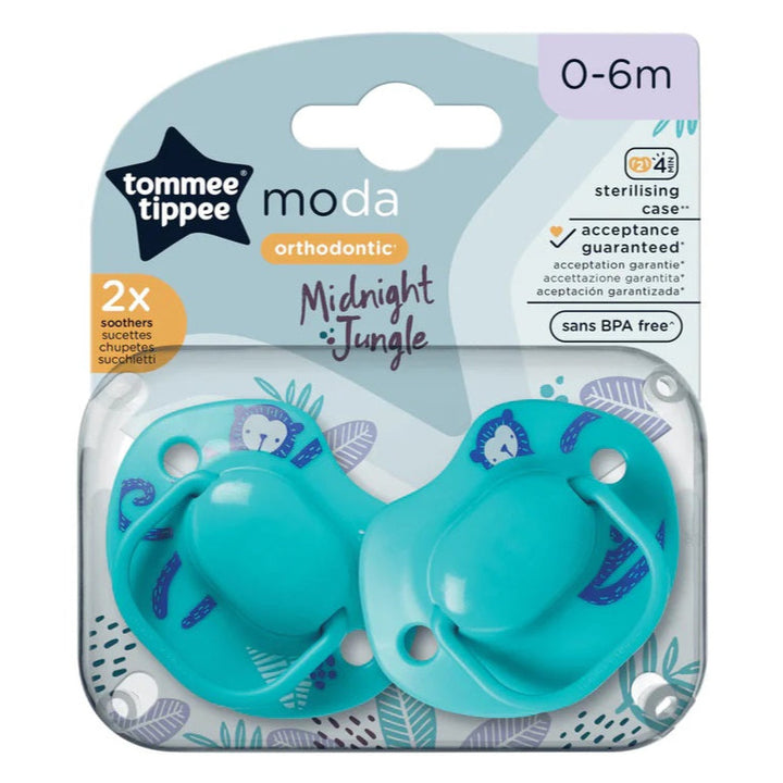Moda suttur, 0-6 mðr, 2 stk
