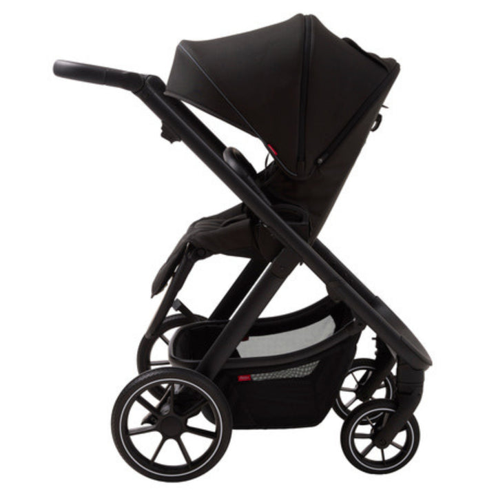 Evoke kombivognur, Black