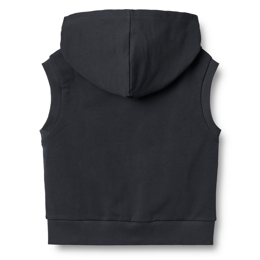 Gilet vesti, Navy