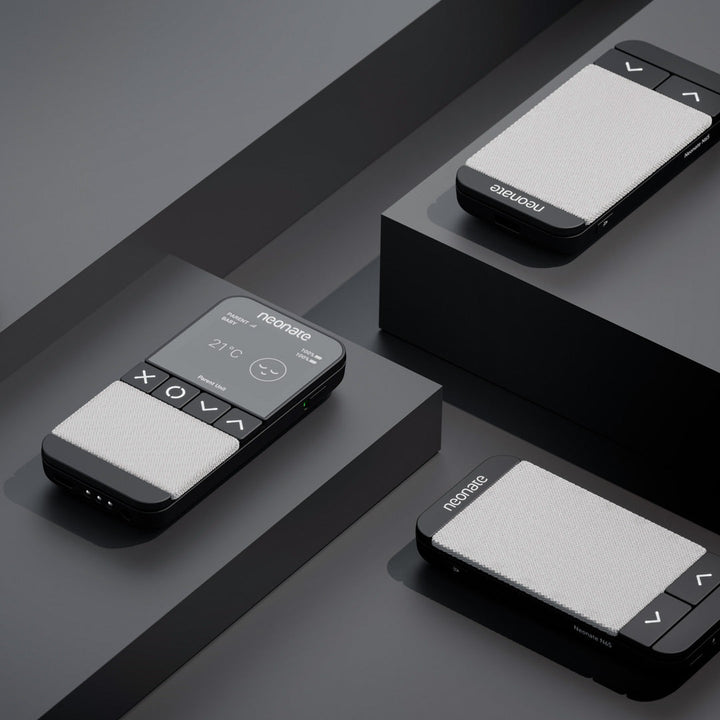 N65, Dark Grey