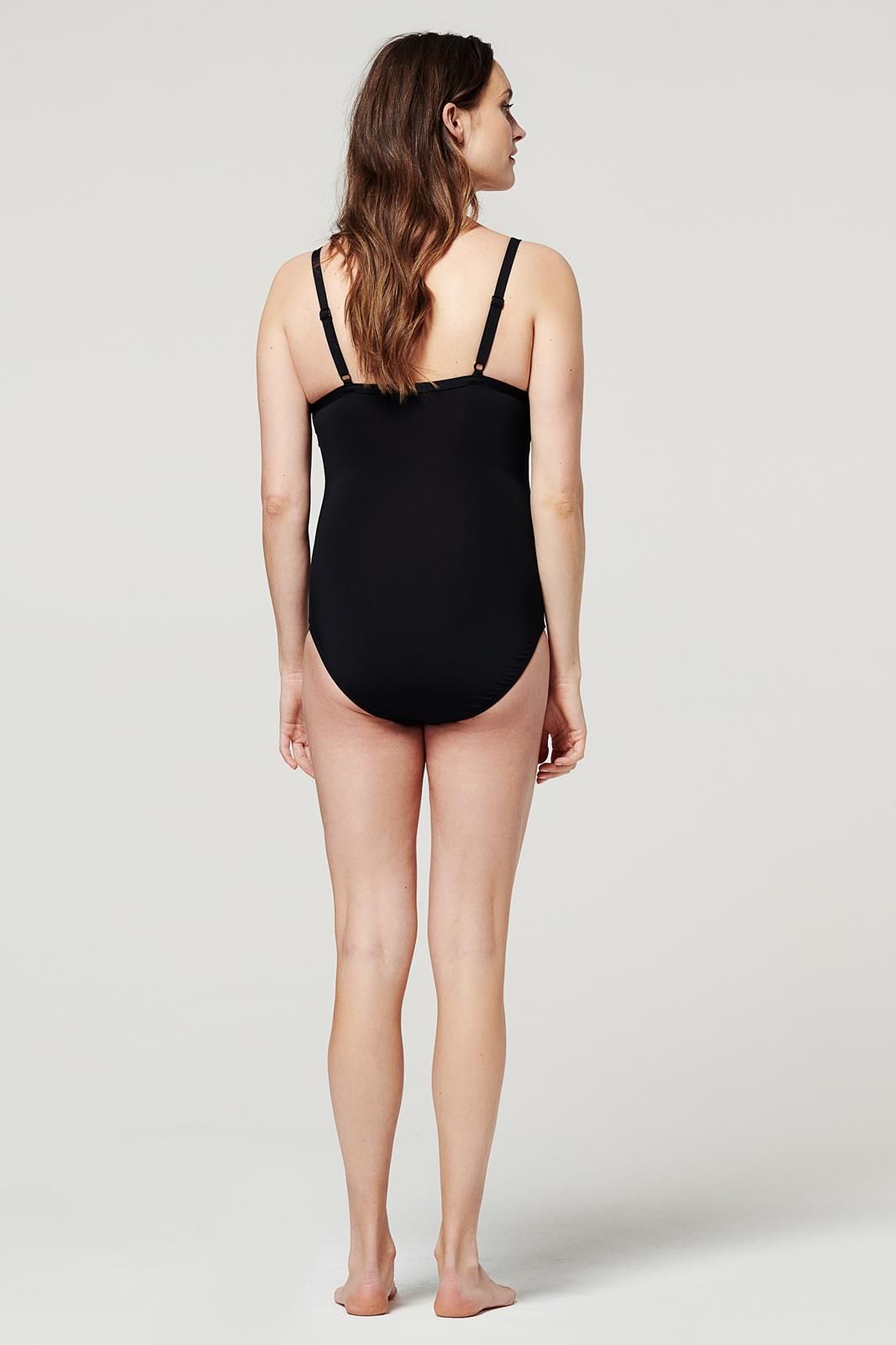 Saint Tropez svimjidrakt, Black