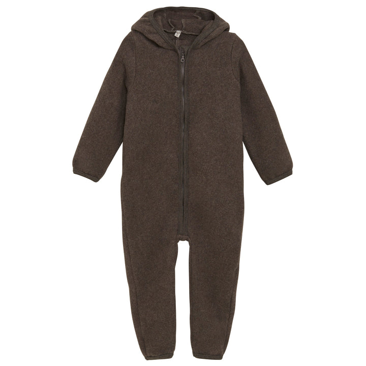 Ullargalli, Brown Melange