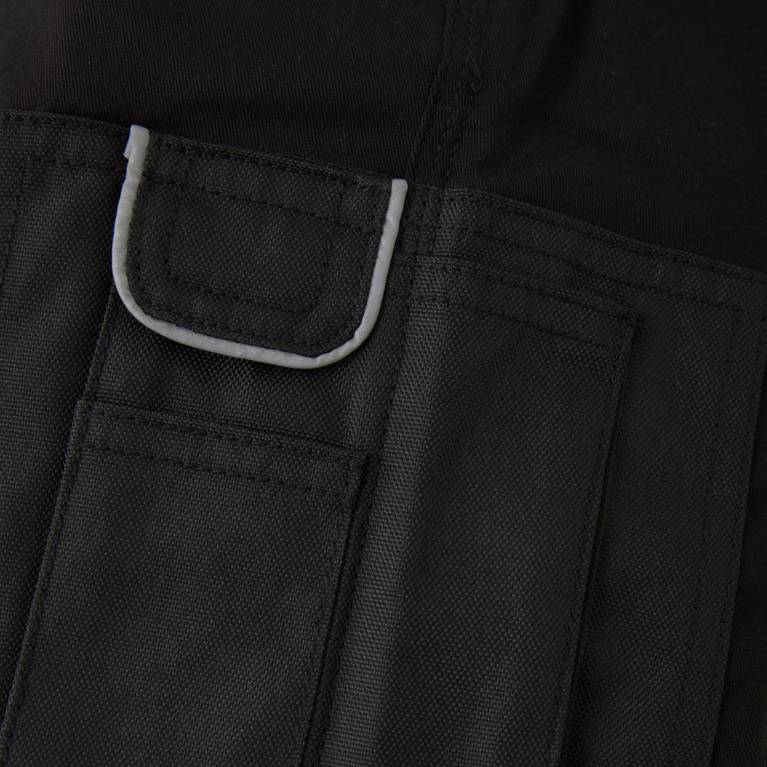 Verkbuxur, Tap Shoe