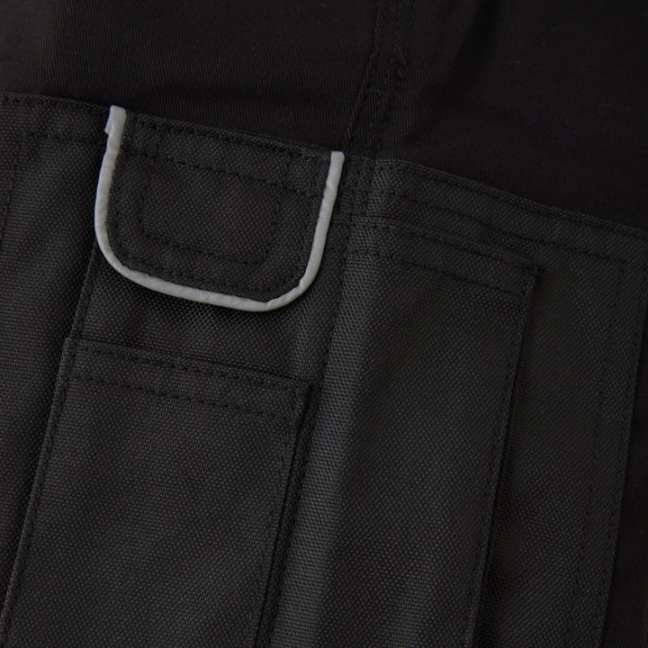 Verkbuxur, Tap Shoe