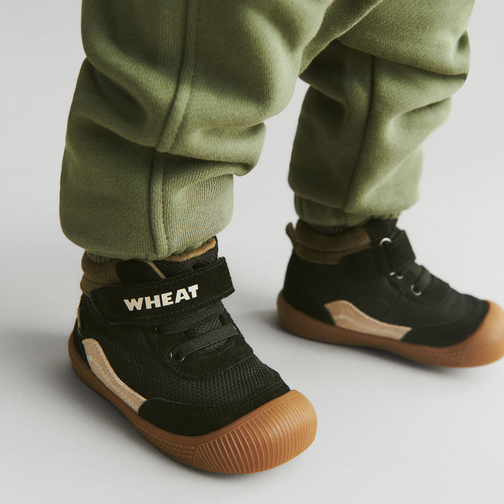 Cruz joggingbuksur, Dusty Green