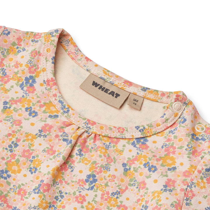 Liv body, Multi Flowers