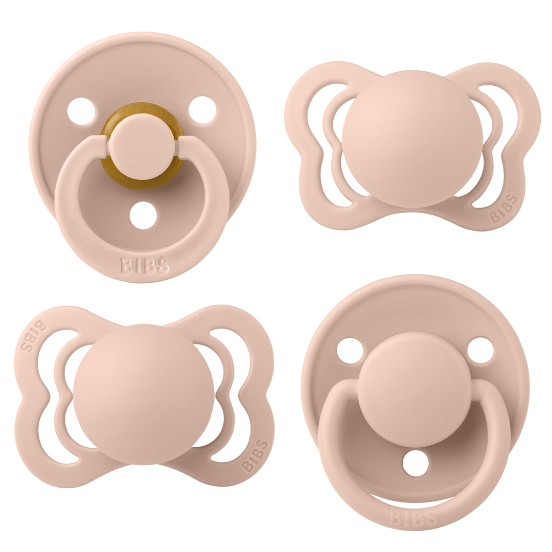 Try-It Collection, Blush