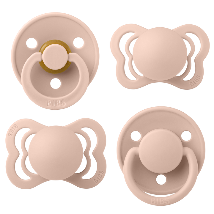 Try-It Collection, Blush