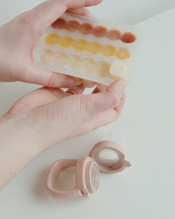 Food Freezer Tray