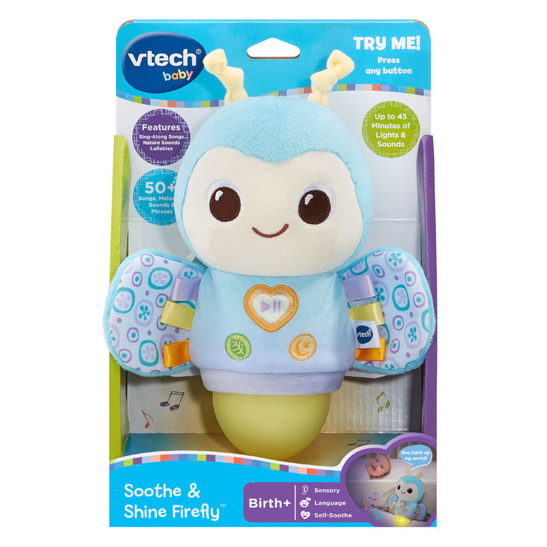 Soothe & Shine Firefly