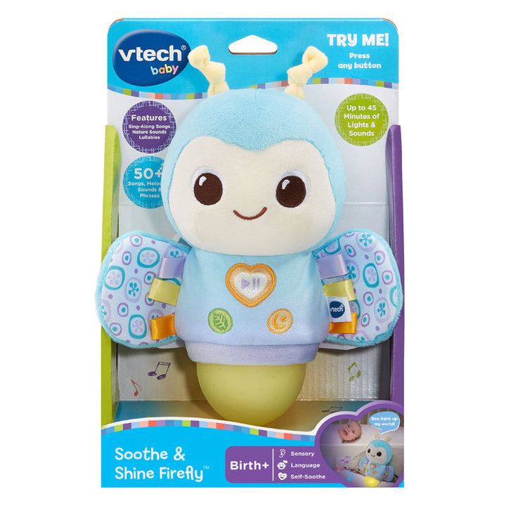 Soothe & Shine Firefly