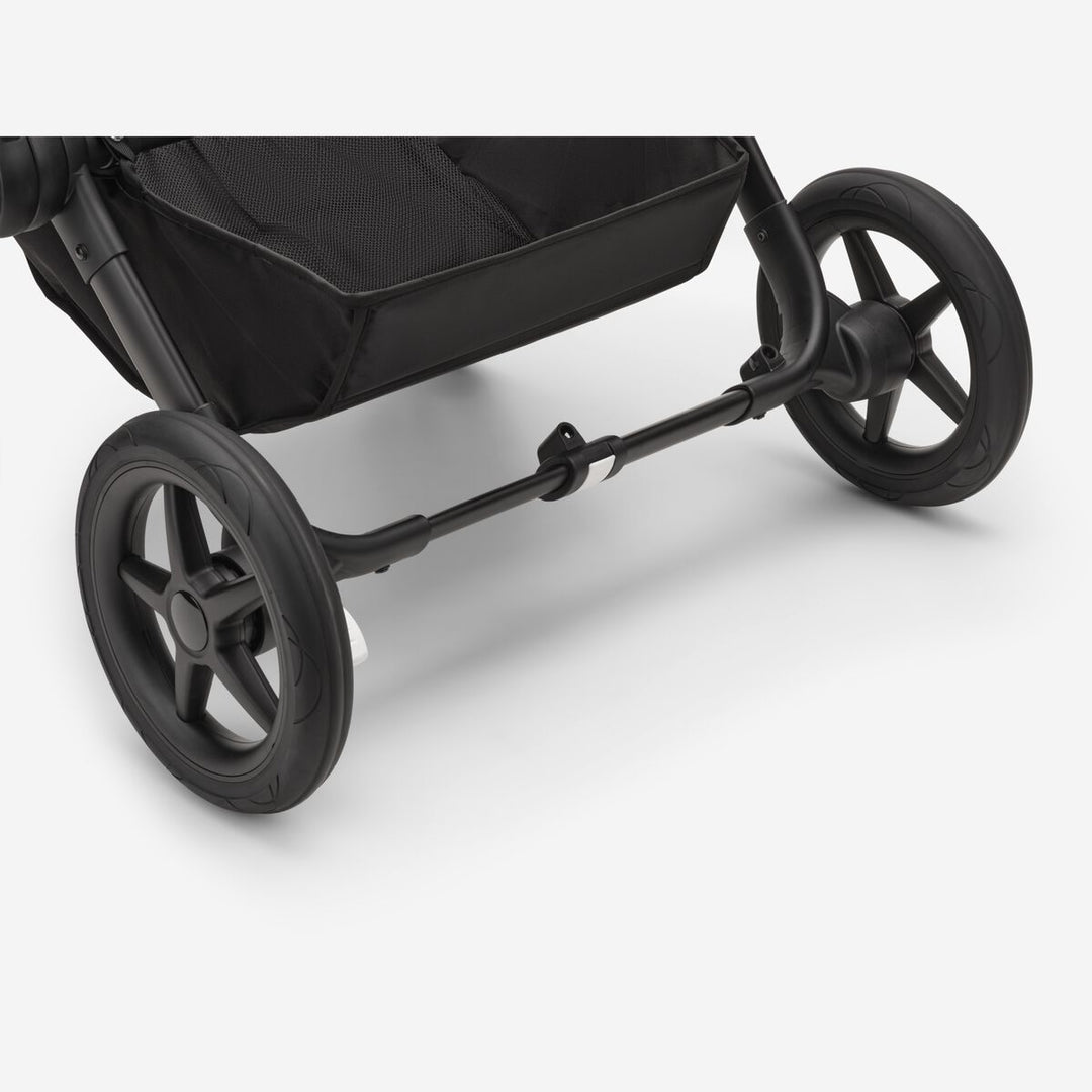 Donkey 5 Duo, Desert Taupe/Black